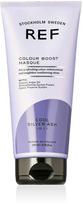 REF Colour Boost Masque dažanti kaukė plaukams - 10.11 Cool Silver Ash 200 ml.