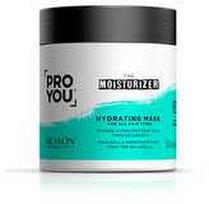 Revlon Professional Pro You The Moisturizer Hydrating drėkinamoji kaukė - 60 ml.