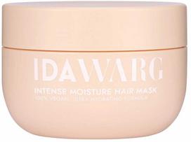 Ida Warg Intense Moisture intensyviai drėkinanti kaukė plaukams - 300 ml.