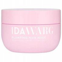 Ida Warg Plumping Hair Mask apimties suteikianti plaukų kaukė - 300 ml.