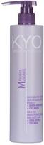 Kyo Smooth System Maschera Losciante glotninanti kaukė garbanotiems plaukams - 500 ml.