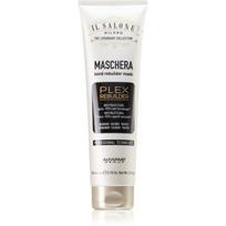 AlfaParf IL Salone Plex Rebuilder Maschera Bond Rebuilder Mask atkurianti kaukė plaukams - 150 ml.