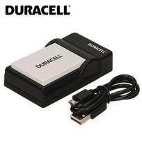 Duracell kroviklis baterijos DRC5900 (LP-E8)