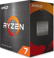 AMD Ryzen 7 5800XT (8C/16T, 3.80 GHz, 36MB Cache, 105W) Box 100-100001582BOX