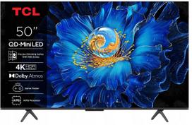 tcl - TCL 50C61K - 1 nuotrauka