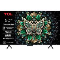 tcl - TCL 50C61K - 2 nuotrauka