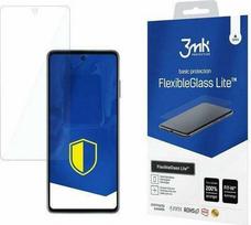 3MK 3MK FlexibleGlass Lite MyPhone Hammer Explorer Plus Eco Glass Hybrid Lite