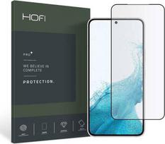 Hofi Glass Hardened glass Hofi Glass Pro+ Samsung Galaxy S22 Black