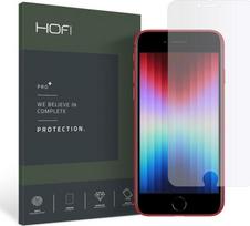 Hofi Hofi Hardened glass Hofi Glass Pro+ Apple iPhone SE 2022/SE 2020/8/7