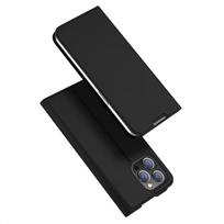 samsung s90 - Dux Ducis Skin Pro Samsung S908 S22 Ultra 5G juodas - 1 nuotrauka