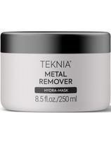 Lakme Teknia Metal Remover Hydra–Mask drėkinanti plaukų kaukė - 250 ml.