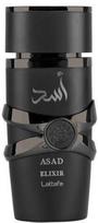 lattafa kvepalai - Lattafa Asad Elixir EDP 100ml - 1 nuotrauka