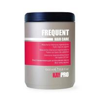 KayPro Hair Care Frequent Intensive Regenerating Mask intensyvi atkurianti kaukė visų tipų plaukams - 1000 ml.