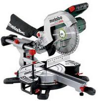 Metabo KGS 18 LTX BL 254, 18V