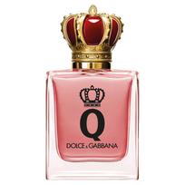 dolce gabbana q by dolce gabbana - Dolce & Gabbana Q Intense EDP 50 ml - 2 nuotrauka