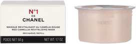 Chanel No. 1 Revitalizing Mask atgaivinanti veido kaukė - 50 g. papildymas