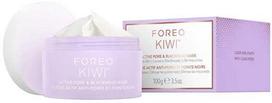 Foreo KIWI Active Pore & Blackhead Mask poras valanti veido kaukė - 100 g.