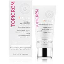 topicrem - Topicrem Mela Anti-Dark Spot Instant Radiance Mask skaistinanti veido kaukė - 50 ml. - 1 nuotrauka
