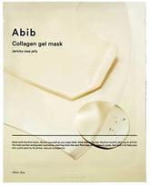 Abib Jericho Rose Jelly Collagen lakštinė veido kaukė su kolagenu - 4 vnt.