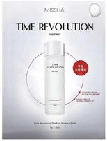 Missha Time Revolution The First Essence Mask stangrinamoji lakštinė veido kaukė - 30 g.