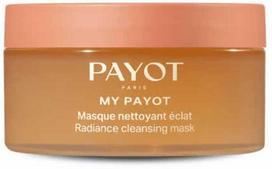 Payot My Payot Radiance Cleansing Mask spindesio suteikianti valomoji veido kaukė - 100 ml.