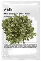 Abib Mild Acidic pH Sheet Mask Jericho Rose Fit drėkinanti švelniai rūgštinė lakštinė veido kaukė - 30 ml.