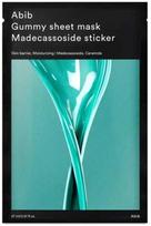 Abib Gummy Sheet Madecassoside Sticker drėkinamoji lakštinė veido kaukė - 27 ml.