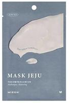 Mizon Mask Jeju Hydrangea Hydrating Sheet Mask drėkinanti lakštinė veido kaukė - 23 g.