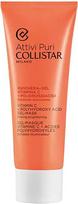 Collistar Gel-Mask With Vitamin C šveičiamoji gelinė veido kaukė - 75 ml.