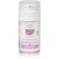 Apis Ageless Beauty Multi-Tasking Cream-Mask naktinis regeneruojantis veido kremas-kaukė - 50 ml.