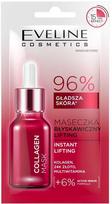 Eveline Collagen Mask veido kaukė su kolagenu - 8 ml.