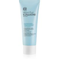 hyaluronic acid - Collistar Attivi Puri Hyaluronic Acid + Madecassoside raminanti, drėkinanti veido kaukė - 75 ml. - 1 nuotrauka