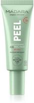 Mádara Peel Brightening AHA Peel Mask šveičianti veido kaukė - 17 ml.