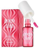 Benefit Gogotint Lip & Cheek - Liquid lipstick And Blush skaistalai ir lūpų dažai - Cherry