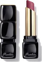 Guerlain KissKiss Tender Matte matiniai lūpų dažai - 530 Dreamy Rose