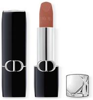 Dior Rouge Dior Velvet lūpų dažai -  300 Nude Style