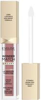 Eveline Wonder Match Creamy Liquid Matt Lipstick skysti matiniai lūpų dažai - 05