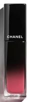 Chanel Rouge Allure Laque Ultrawear Shine Liquid Lip Colour skysti lūpų dažai - 64 Exigence