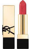 Yves Saint Laurent Rouge Pur Couture Caring Satin Lipstick lūpų dažai - R12 Rouge Féminin