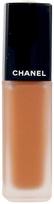 Chanel Rouge Allure Liquid Velvet Matte skysti matiniai lūpų dažai - 208 Hypnotisante