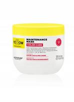 AlfaParf Milano Yellow Professional Color Care Color Protection Mask kaukė dažytiems plaukams - 500 ml.