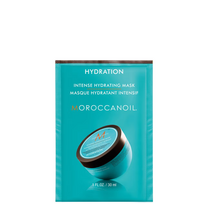 Moroccanoil Intense Hydrating Mask drėkinamoji kaukė - 30 ml.