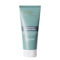 Nacomi Meso Therapy Step 4 Calm & Repair Mask raminanti ir drėkinanti veido kaukė - 50 ml.
