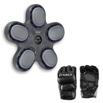bokso maisas - Muzikinis bokso treniruoklis HMS TB11, juodas (Black) - 1 nuotrauka