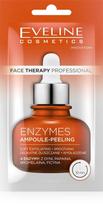 Eveline Face Therapy Professional Gently Exfoliating šveičiamoji veido kaukė - 8 ml.