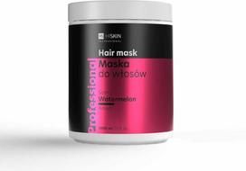 HiSkin Professional Watermelon Hair Mask kaukė visų tipų plaukams - 1000 ml.
