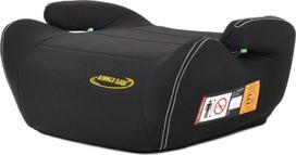 autokedute 0 36 - Summer Baby Pico, 15-36 kg, Juodas (Black) - 1 nuotrauka