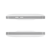 4g modemas - Rebel MIFI kelvedis 4G LTE subel - 5 nuotrauka