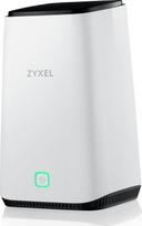 5g modemas - ZYXEL Nebula FWA510 5G/4G/LTE / WiFi 6 \(FWA510-EUZNN1F) - 1 nuotrauka