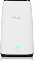 5g modemas - ZYXEL Nebula FWA510 5G/4G/LTE / WiFi 6 \(FWA510-EUZNN1F) - 3 nuotrauka